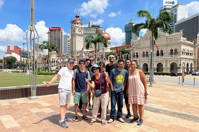 Kuala Selangor Fireflies and Blue Tears Tour with Dinner (SIC) - Fireflies: what the show looks like when it’s done right