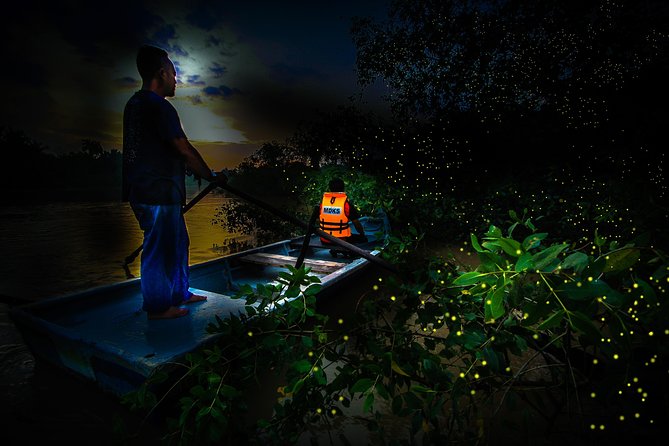 Kuala Selangor Fireflies - Batu Caves Temple- Malawati Hill DayTour With Dinner - Bukit Melawati (Malawati Hill): tram ride, viewpoints, and silver leaf monkeys