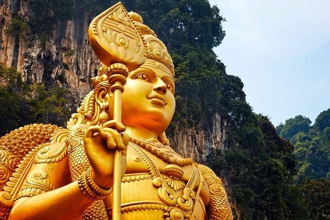 Kuala Selangor Fireflies - Batu Caves Temple- Malawati Hill DayTour With Dinner - Pasir Penambang Seafood Dinner with sunset river views