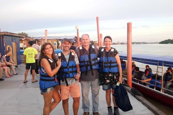 Kuala Selangor Fireflies Evening River Cruise from Kuala Lumpur - Kuala Selangor Fireflies by night: what makes this cruise special