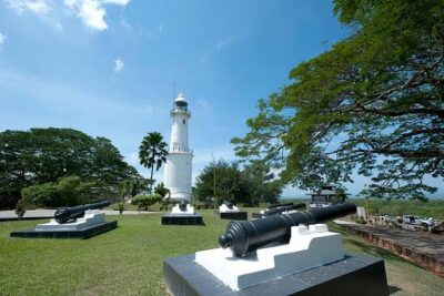 Kuala Selangor Tour from Kuala Lumpur with Fireflies Boat Ride and Seafood Dinner - Kampung Kuantan seafood dinner: what to expect (and how to manage it)