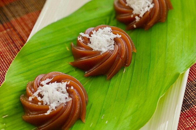 LaZat Malaysian Cooking Class - Where the day starts: Pasar Besar and a half-day plan that frees up your afternoon