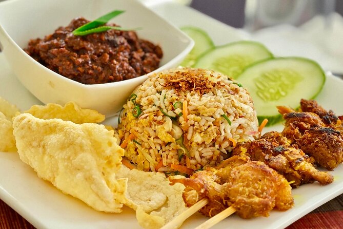 LaZat Malaysian Cooking Class - Price and logistics: is $130 worth it?