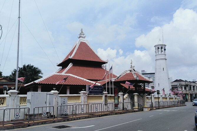 Malacca Day Tour - Key highlights to know before you go