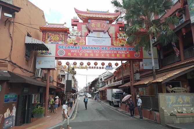 MALACCA DAY TRIP (Price based per Car) - Malacca Day Trip From KL: What This Small-Group Day Really Delivers