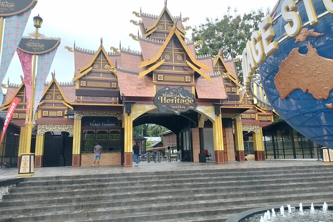 MALACCA DAY TRIP (Price based per Car) - Who Should Book This Private Melaka Day Trip?