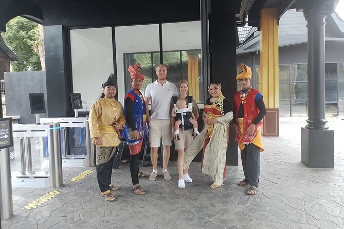 MALACCA DAY TRIP (Price based per Car) - Pickup, Start Time, and Timing Reality (8:00 AM)
