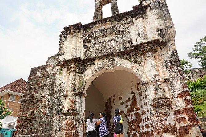 Malacca Historical Private Tour With Personal Chauffeur - Key things I’d clock before you go