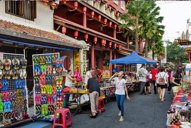 Malacca Sunset Tour: UNESCO Heritage Highlights & River Cruise - Price and value: what you’re really paying for at $102.53