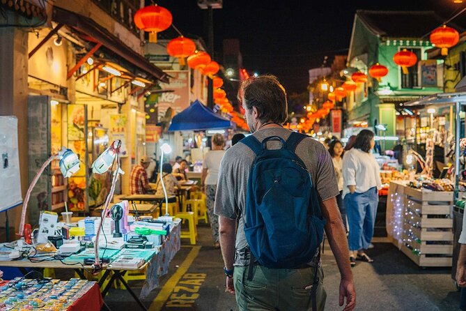 Malacca Sunset Tour: UNESCO Heritage Highlights & River Cruise - What to pack and how to time it for sunset-style vibes