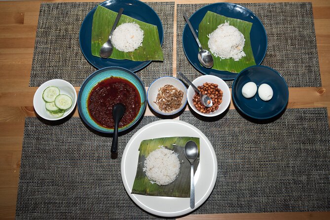 Malaysia Cooking Classes With Local - Why Nasi Lemak Feels Like a Kuala Lumpur Must