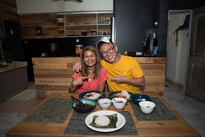 Malaysia Cooking Classes With Local - The 3-Hour Workflow: Rice, Sambal, and Classic Toppings