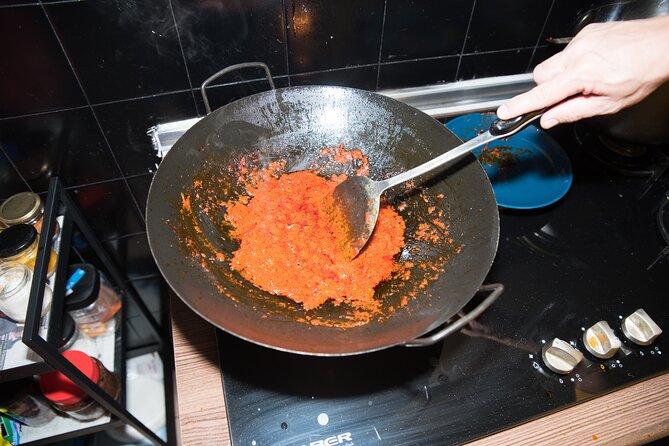 Malaysia Cooking Classes With Local - Eating Together and Learning the Story Behind the Plate