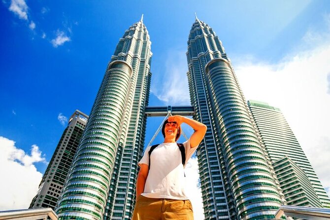 Malaysia Petronas Twin Tower Observation Deck E-Tickets - How the one-hour visit is paced (and why that matters)