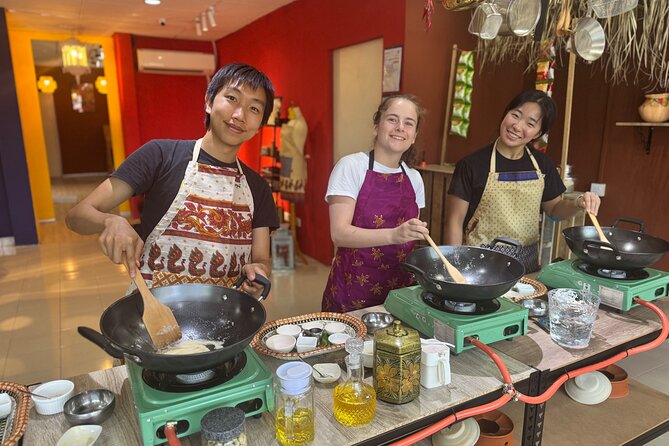 Malaysian Hands-On Cooking Class : Masala Medley - Key highlights you’ll care about