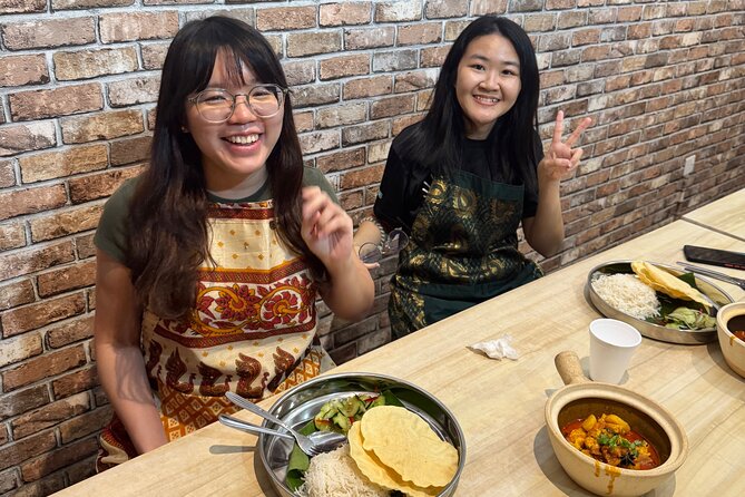 Malaysian Hands-On Cooking Class : Masala Medley - Masala chai from scratch: the finish that actually teaches you