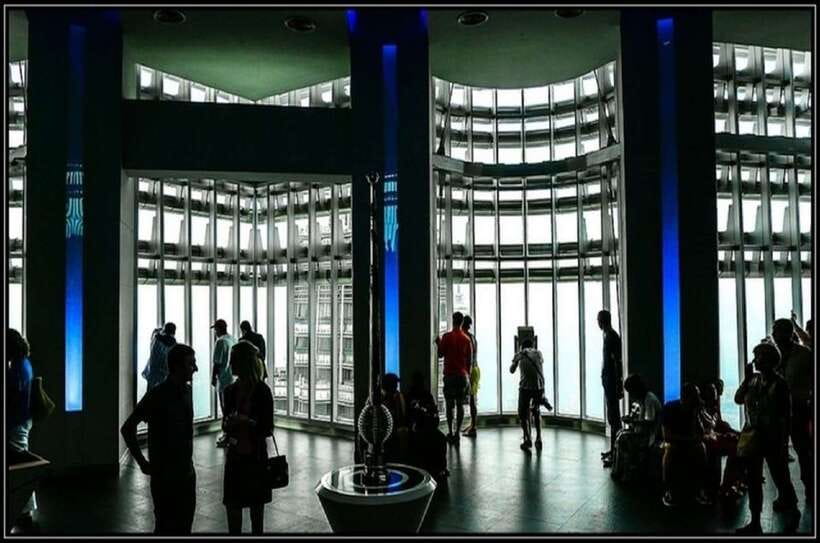 Night Tour of Petronas Twin Towers, Kuala Lumpur - Ticket Availability and Timing Risks (Read This Part Carefully)