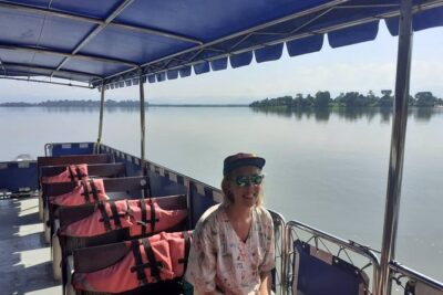Orang Utan Island and Perak Tong Cave From Kuala Lumpur - Ferry Included: The Small Detail That Actually Makes the Day Easier
