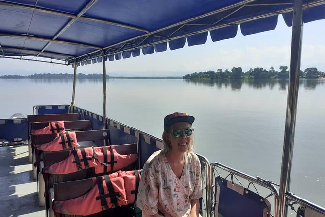 Orang Utan Island and Perak Tong Cave From Kuala Lumpur - Ferry Included: The Small Detail That Actually Makes the Day Easier