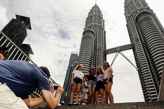 Petronas Twin Tower Entry (E-Ticket) With Skybridge Access - Peak season reality: why this package helps (and where it can annoy)