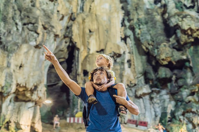 Petronas Twin Tower Tickets & Top Ten Wonder of Kuala Lumpur Tour - Key highlights worth planning for