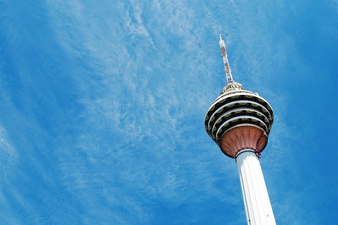 Petronas Twin Tower Tickets & Top Ten Wonder of Kuala Lumpur Tour - A one-day hit list: KL icons from Petronas to Batu Caves