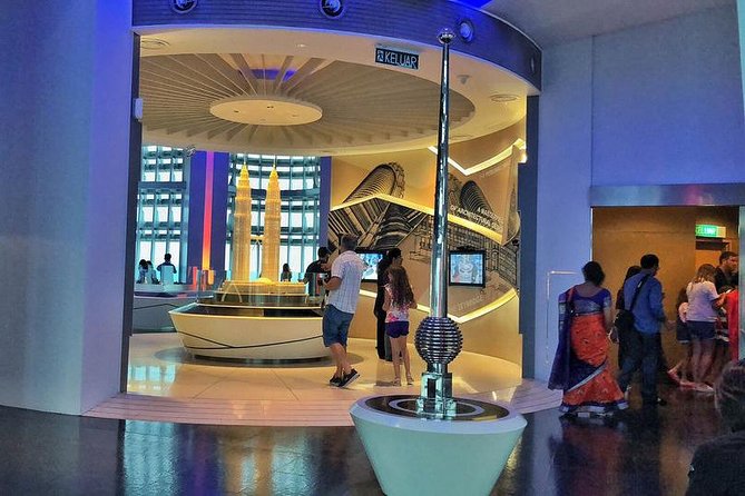Petronas Twin Towers & Kuala Lumpur Tower Observation Deck Ticket - What’s actually included vs what costs extra