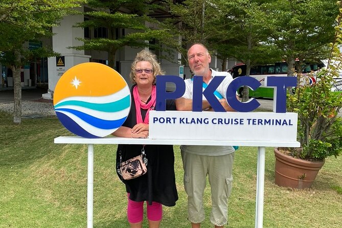 Port Klang Cruise Excursion To KL City Tour (Per Vehicle Price) - Batu Caves: free entry, 1 hour, and the knee-cover rule for ladies