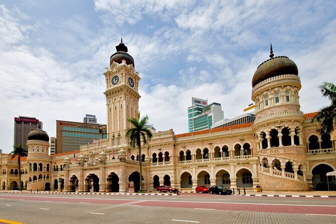 Private FullDay Tour includes Petronas Twin Towers & Batu Caves - Should you book this Petronas + Batu Caves private day?