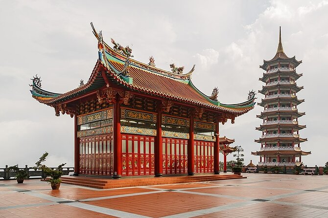 Private Genting Highlands & Batu Caves Trip with Cable Car Ticket - The Private-Car Advantage: How the Day Actually Feels