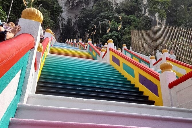 Private Genting Highlands & Batu Caves Trip with Cable Car Ticket - Price and Value at $59 Per Person: What You’re Getting