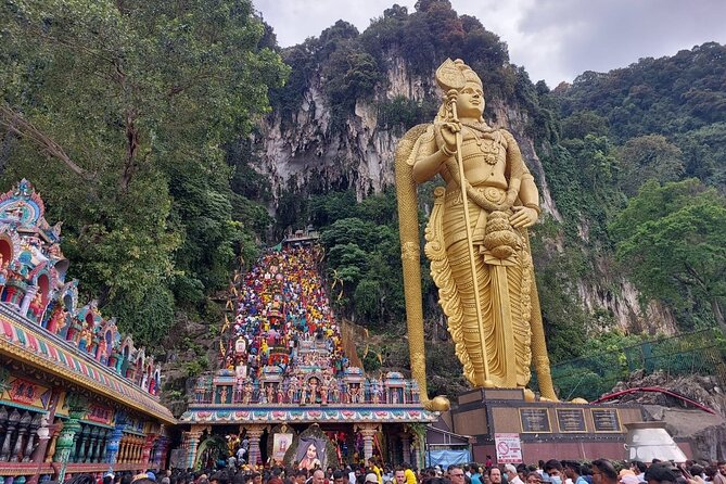 Private Genting Highlands & Batu Caves Trip with Cable Car Ticket - Who Should Book This Trip (And Who Might Skip It)