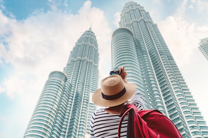 Private Guided Kuala Lumpur Day Trip With Lunch - Batu Caves: temples, statues, and a stair climb worth budgeting for