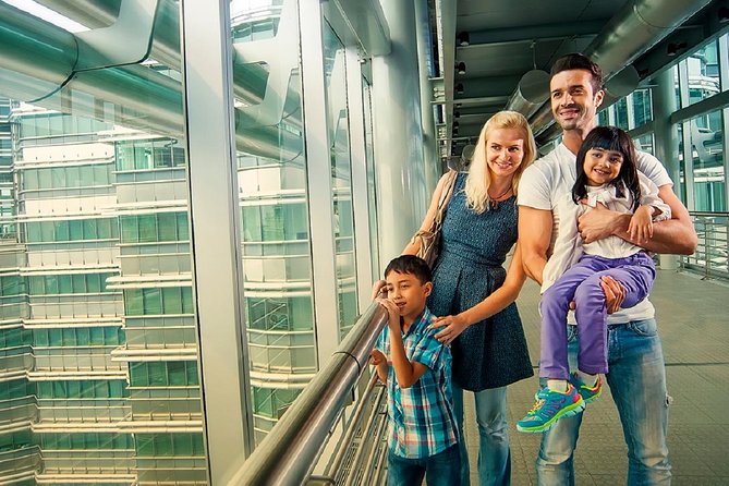Private Guided Kuala Lumpur Day Trip With Lunch - National Museum (Muzium Negara): the history stop that fills in the blanks