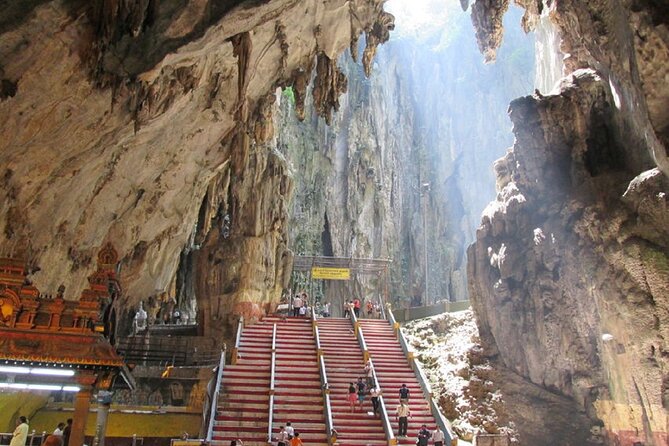 Private Half-Day Batu Caves and Cutural Tour in Kuala Lumpur - Timing tips for a half-day that can still feel like a lot