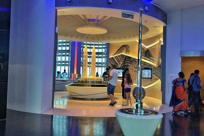 Private Half-Day Kuala Lumpur City Exploration Tour - Pickup, private vehicle, and the comfort you actually notice