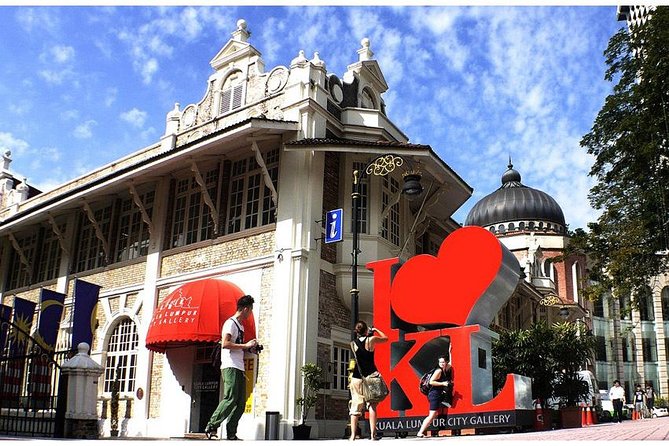 Private Half-Day Kuala Lumpur City Tour with KL Tower Observation Deck Ticket - Golden Triangle: skyscrapers and the short version of KL geography