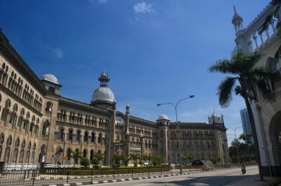 Private Half-Day Kuala Lumpur City Tour with KL Tower Observation Deck Ticket - KL Tower Observation Deck: what you’re really paying for
