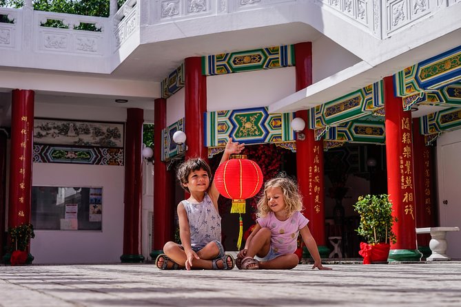 Private Half-Day Kuala Lumpur Culture And Communities Exploration Tour - Chinatown: quick hits of food culture and street scenes