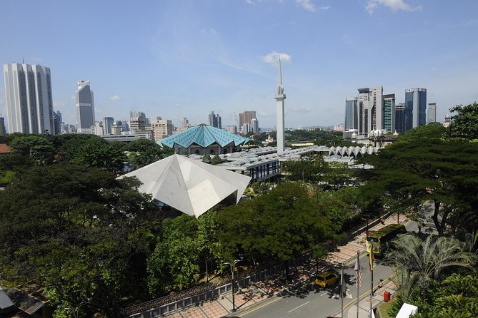 Private Half-Day Kuala Lumpur Culture And Communities Exploration Tour - Price and what $30 really buys you