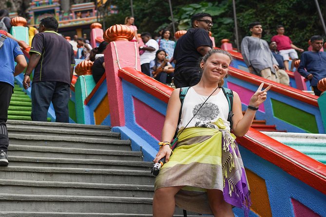 Private Half-Day Temples and Cultural Tour in Kuala Lumpur - Hotel pickup and a private car that saves you real energy