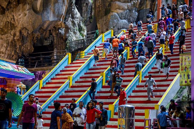 Private Half-Day Temples and Cultural Tour in Kuala Lumpur - Cost and value: why $35 can make sense for this route