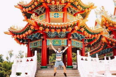 Private Kuala Lumpur City Tour : Petronas Twin Tower & Batu Caves - Chinatown, Merdeka Square, and Central KL Landmarks in One Flow