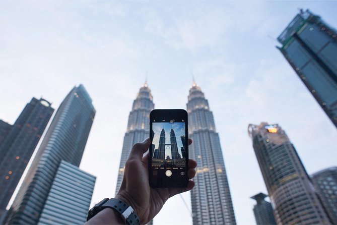 Private Kuala Lumpur Customizable Orientation Full Day Tour - A private orientation that does the heavy lifting for you