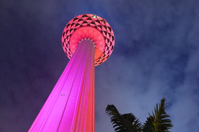 Private Kuala Lumpur Customizable Orientation Full Day Tour - Petronas Twin Towers: see them up close without paying for entry