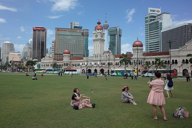 Private Kuala Lumpur Night Market And Food Tour - Shopping Tips That Actually Help in These Markets