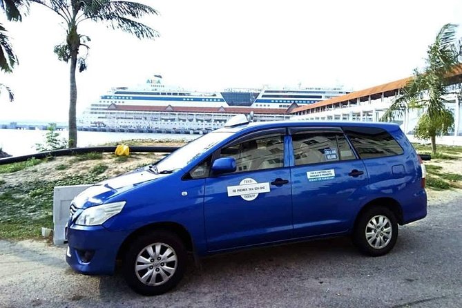 Private Kuala Lumpur Shore Excursions - Key Highlights You’ll Care About