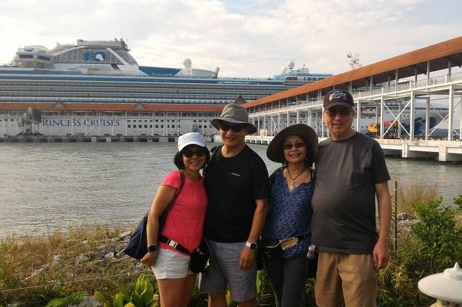 Private Kuala Lumpur Shore Excursions - Why This Private KL Shore Excursion Works From Port Klang