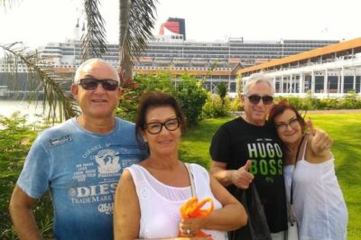 Private Kuala Lumpur Shore Excursions - Port pickup and the pacing that saves your day