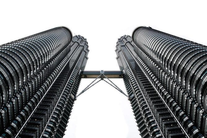 Private Kuala Lumpur Shore Excursions - Merdeka Square: KL’s civic heart in front of Sultan Abdul Samad